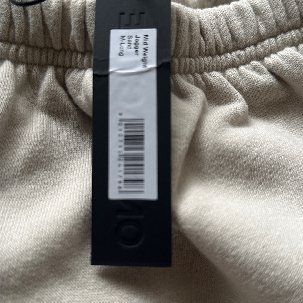 ONER Midweight Jogger - Picture 2 of 4